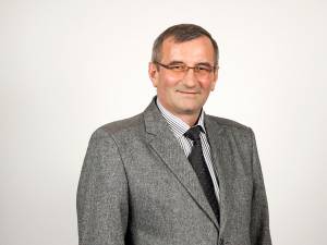 Primarul din Moara, Constantin Prodaniuc, candidează din partea PNL pentru un nou mandat