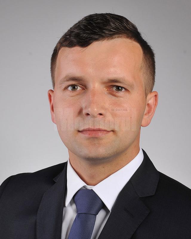 Ion Dionisie Blanari, candidatul ALDE pentru un post de consilier judeţean