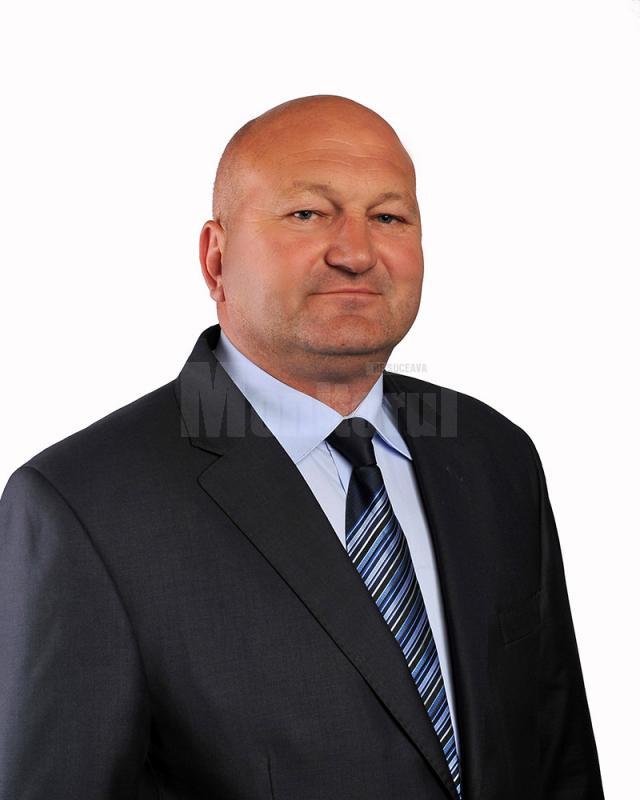 Mihai Rotaru, candidatul ALDE care reprezintă interesele crescătorilor de animale