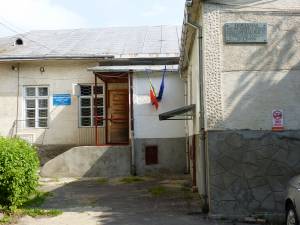 Casa Corpului Didactic Suceava