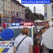 Manifestări organizate de Inspectoratul de Poliţie Judeţean Suceava, de Ziua Copilului