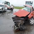 Accidentul mortal s-a petrecut ieri seară, pe E 85, pe raza comunei Vadu Moldovei. sursa: ziaruldepenet.ro