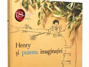 Henry și puterea imaginației