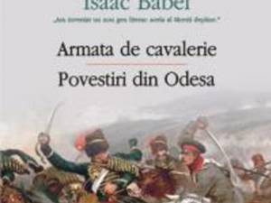 Isaac Babel: „Armata de cavalerie”