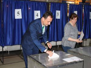 Marian Andronache: Reînnoirea clasei politice trebuie să înceapă acum, la aceste alegeri locale