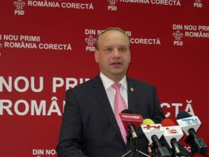 Preşedintele Organizaţiei Municipale Suceava a PSD, senatorul Ovidiu Donţu, a anunțat ieri că demisionează din această funcție