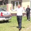 Primarul din Slatina, Ilie Gherman, îşi încheie mandatul cum l-a început: cu un scandal