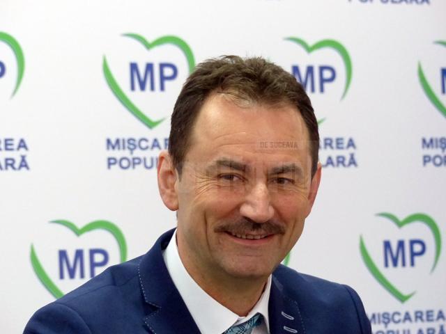 Marian Andronache (PMP)
