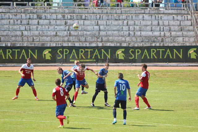 Oficialii Rapidului încă speră să joace pe Areni meciuri de Liga a II-a