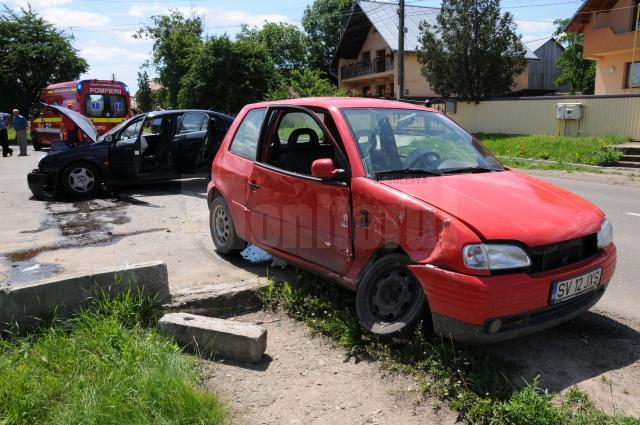 Accidentul de la Ipoteşti