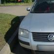 Volkswagen căutat de autorităţile italiene, descoperit în PTF Siret