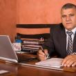 Şefia filialei liberalilor din Rădăuţi a fost preluată de omul de afaceri Dumitru Mihalescul