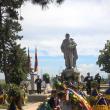 Ceremonial militar şi religios la Monumentul Eroilor din Cimitirul Pacea