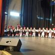 Trofee şi premii obţinute de copii de la Grădiniţa „1, 2, 3” la festivalurile „Cânt şi joc moldovenesc” şi “Tinere Speranţe”