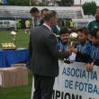 AJF a premiat campioanele şi golgheterii sezonului 2015-2016