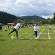 Festivalul “Zilele Sportului Şcolar” de la Putna a devenit o tradiţie în judeţ