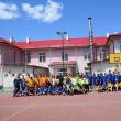Festivalul “Zilele Sportului Şcolar” de la Putna a devenit o tradiţie în judeţ