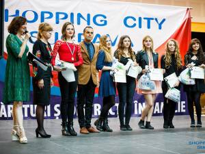 Concursul judeţean de muzică uşoară „Vocea Bucovinei, ediţia a III-a,  şi-a desemnat câştigătorii