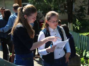 Rezultate bune pentru elevii suceveni la proba orală de limba română