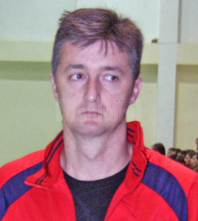 Comisarul Răzvan Andreica a fost declarat nevinovat