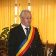 Lungu a preluat un nou mandat de primar al Sucevei, cu Harşovschi şi Andronache viceprimari