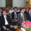 Şedinţa de constituire a Consiliului Local al municipiului Fălticeni