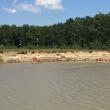 Doi tineri de 20 de ani s-au înecat în râul Suceava, la Liteni
