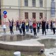 Săptămânii Europeane a Tineretului 2016, s-a încheiat cu succes