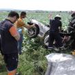 Un tânăr şi-a pierdut viaţa într-un grav accident la Milişăuţi