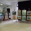 Vernisajul Salonului de vară al artiştilor plastici amatori din judeţul Suceava