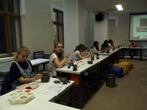 Atelierul de arheologie experimentală Artă şi Artefacte