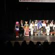 25 de trupe de teatru au participat la Concursul Judeţean „Actori mari pe scene mici, pentru grupa de pitici”, ediţia I