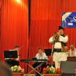 Laureaţii Festivalului-concurs interjudeţean de interpretare a folclorului muzical - instrumente aerofone „Silvestru Lungoci”