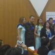 Suceveni premiaţi la competiţia Ecotrophelia România, ediţia a V-a