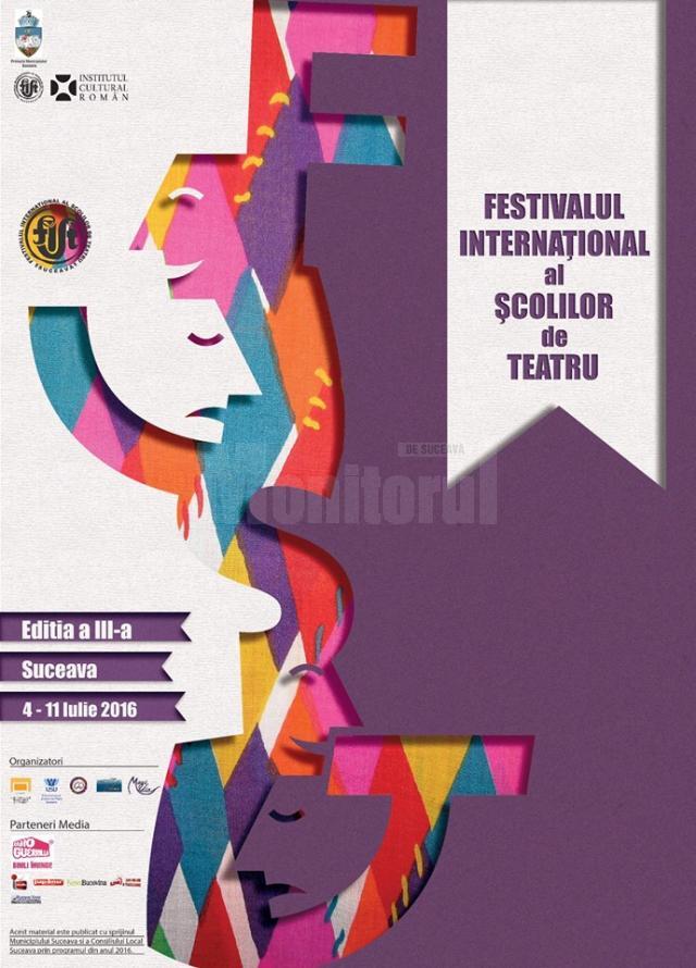 Festivalul Internaţional al Şcolilor de Teatru