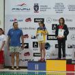 Sportivii de la CSȘ 3 Suceava au câştigat 14 medalii şi au doborât două recorduri naţionale