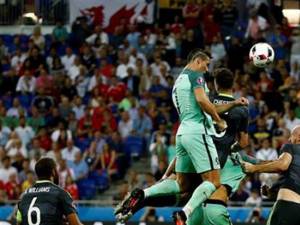 Cristiano Ronaldo a fost decisiv în victoria Portugaliei