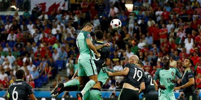 Cristiano Ronaldo a fost decisiv în victoria Portugaliei
