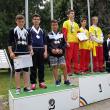 Sportivii din judeţ au reuşit 9 medalii la naţionalele de puşcă pentru juniori II