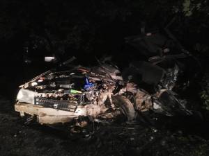 Impactul a fost foarte puternic