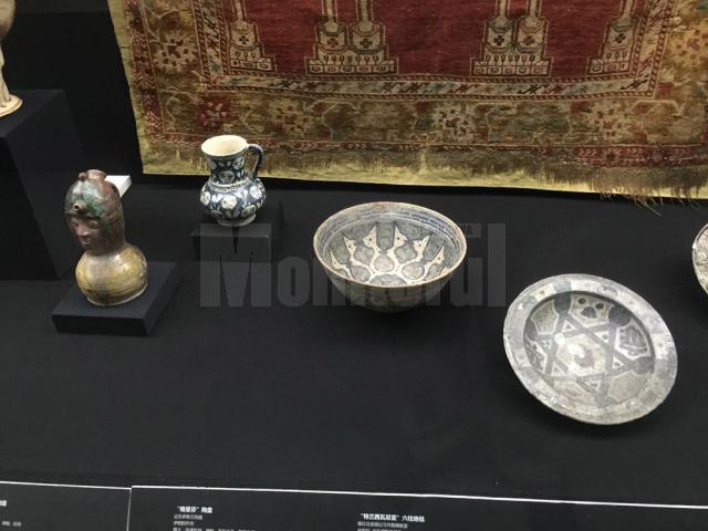 Ceramică medievală