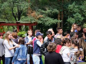 Admiterea la Colegiul Militar