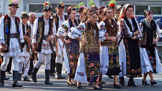 Formații străine pe scena Festivalului Internațional „Întâlniri Bucovinene”