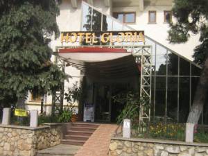 Hotelul Gloria Foto: hotelgloria.ro
