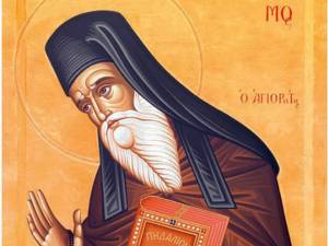 Sfântul Nicodim Aghioritul, un luptător în războiul nevăzut