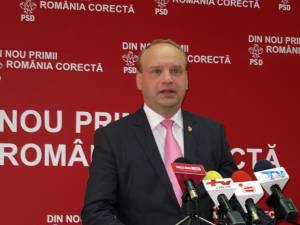 Ovidiu Donţu: ”Îi anunţ oficial pe colegii liberali că această situaţie extrem de gravă va fi reglată pe cale legală”