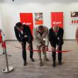 E.ON a inaugurat Centrul de relaţii clienţi Suceava, la Iulius Mall