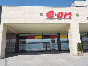 E.ON a inaugurat Centrul de relaţii clienţi Suceava, la Iulius Mall