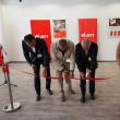 E.ON a inaugurat ieri Centrul de relaţii clienţi Suceava, care funcţionează într-o nouă locaţie, la Iulius Mall