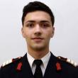 Adrian Gabriel Florescu, de la Colegiul Național Militar “Ștefan cel Mare” Câmpulung Moldovenesc